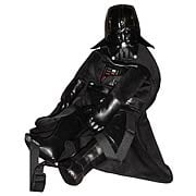Star Wars Darth Vader Back Buddy
